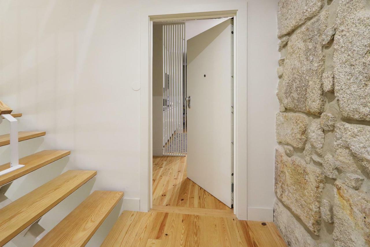 Appartement Hm - Pinheiro Downtown Living *