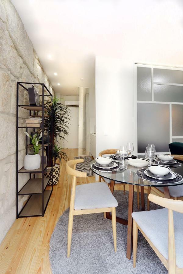 Appartement Hm - Pinheiro Downtown Living *