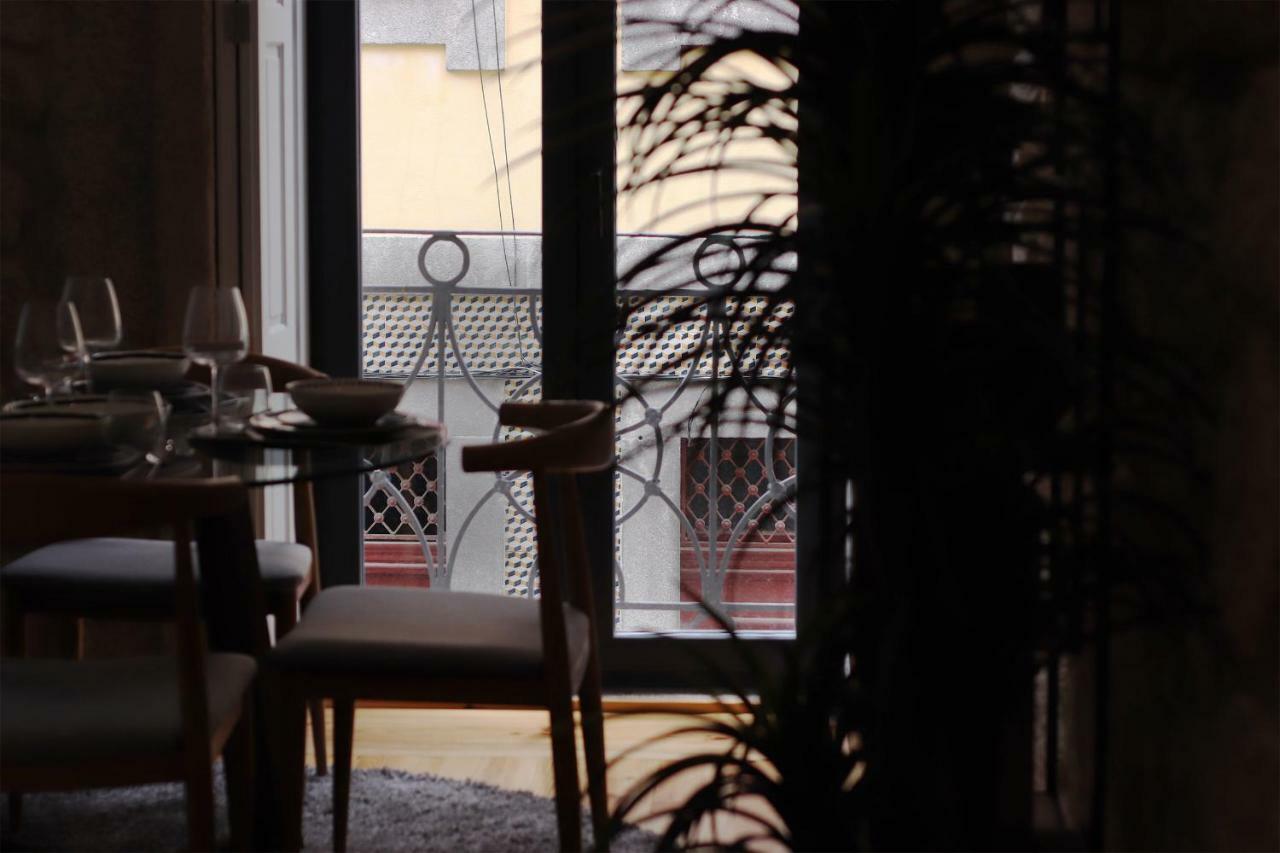 Appartement Hm - Pinheiro Downtown Living *