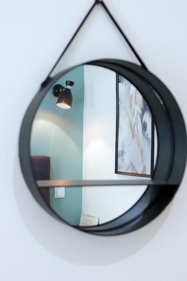 Hm - Pinheiro Downtown Living Appartement *