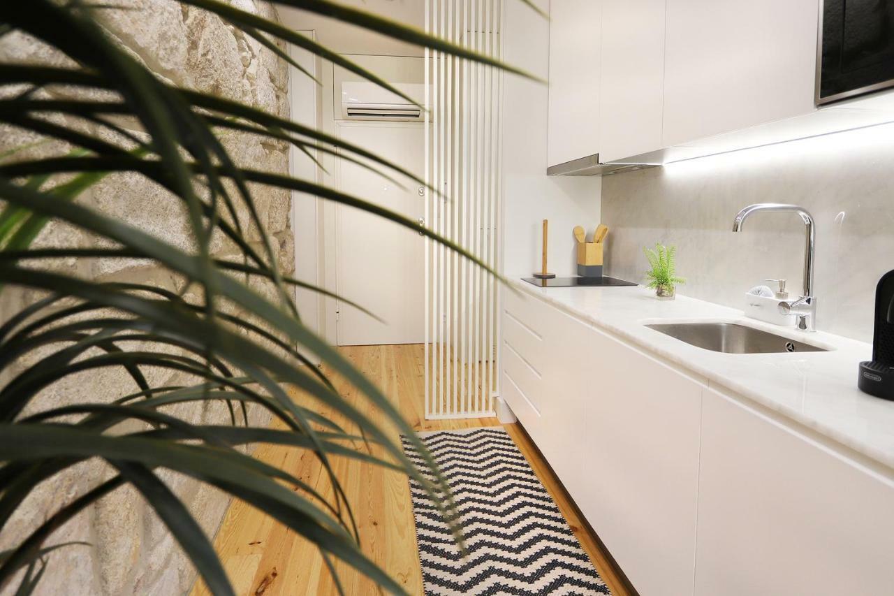 Appartement Hm - Pinheiro Downtown Living *