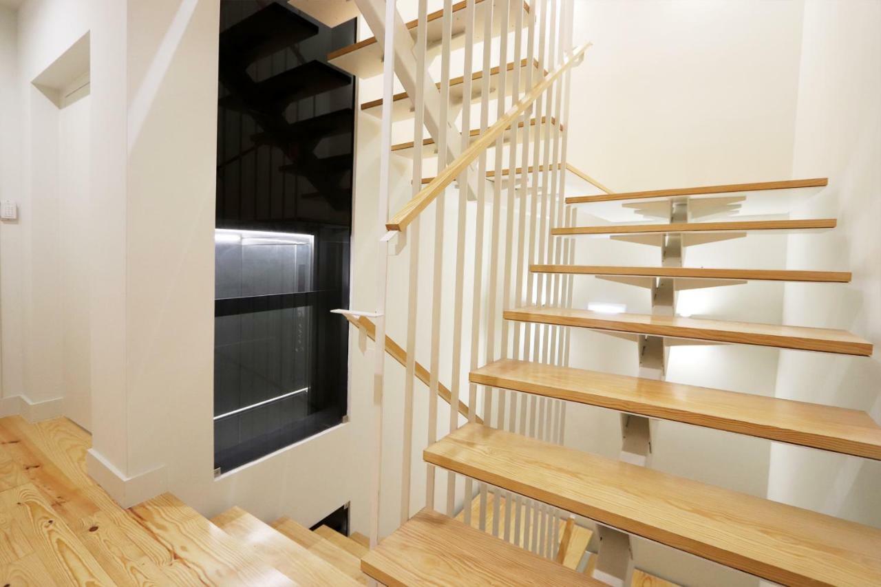 Appartement Hm - Pinheiro Downtown Living