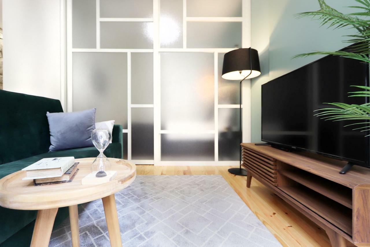 Appartement Hm - Pinheiro Downtown Living