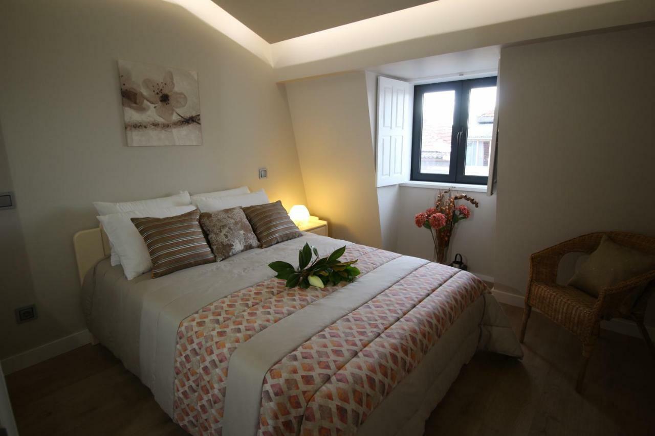 Marquis Luxury By Mp Apartment Porto