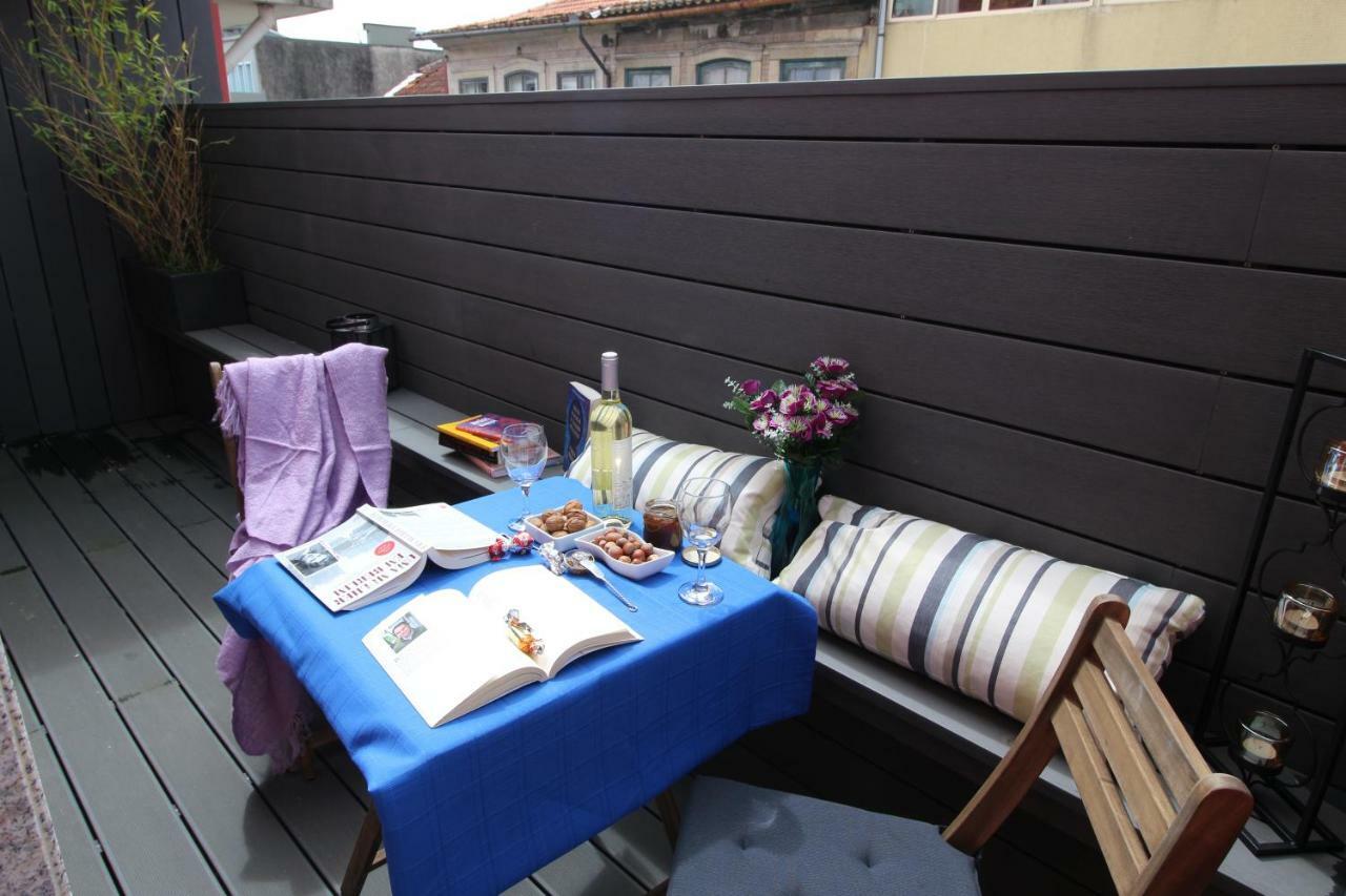 Marquis Luxury By Mp Apartment Porto