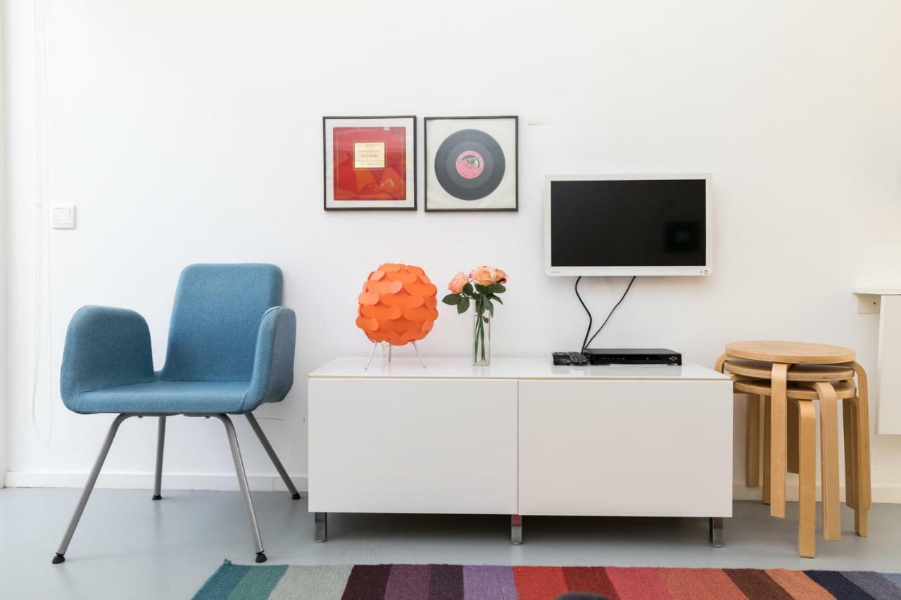 Viva Casinha Da Foz Appartement