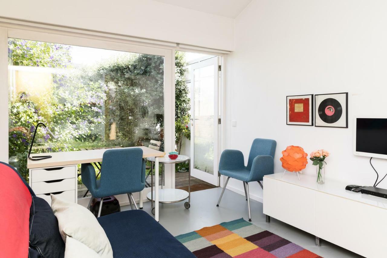 Appartement Viva Casinha Da Foz Porto