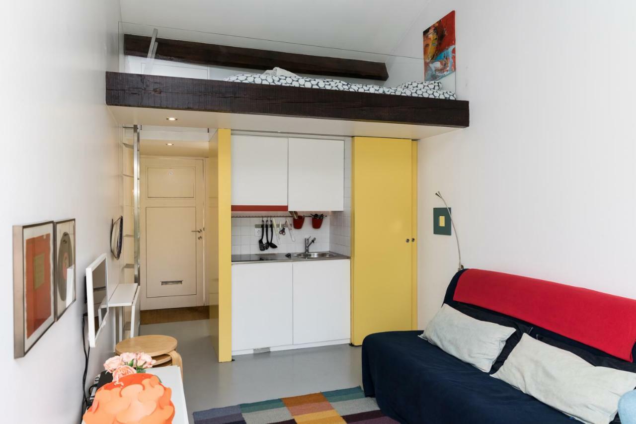Viva Casinha Da Foz Appartement *