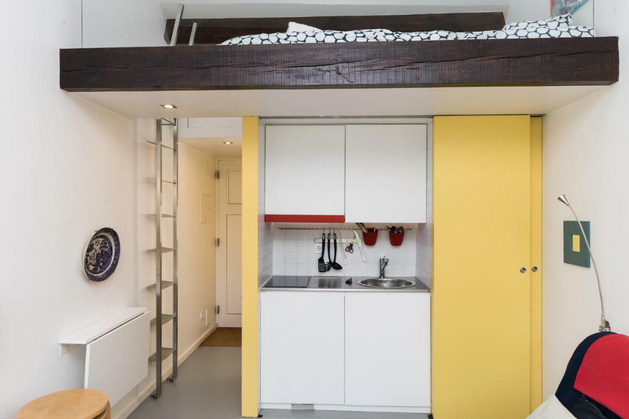 Appartement Viva Casinha Da Foz *