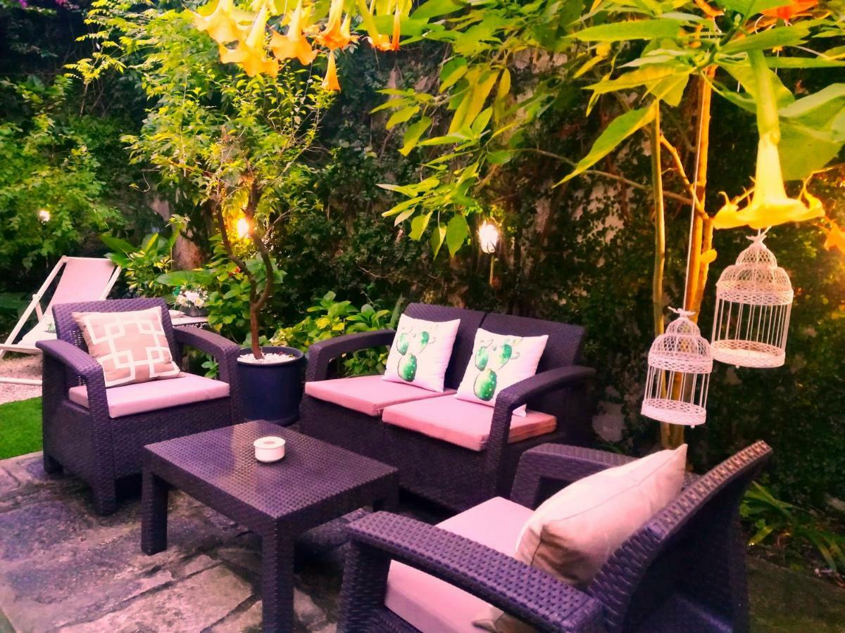 Apartamento The Gallery *
