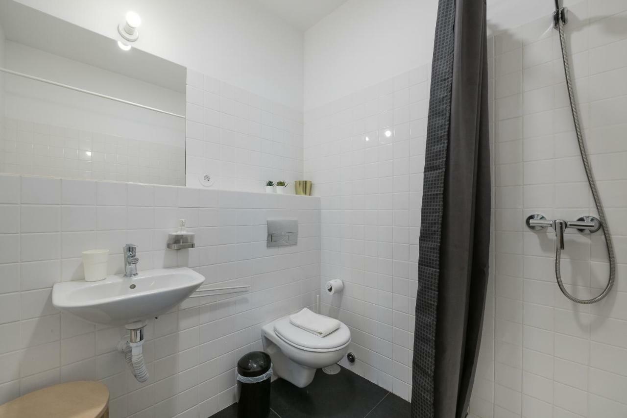Baixa24 •p2r• Bright In Vibrant Downtown Apartment *