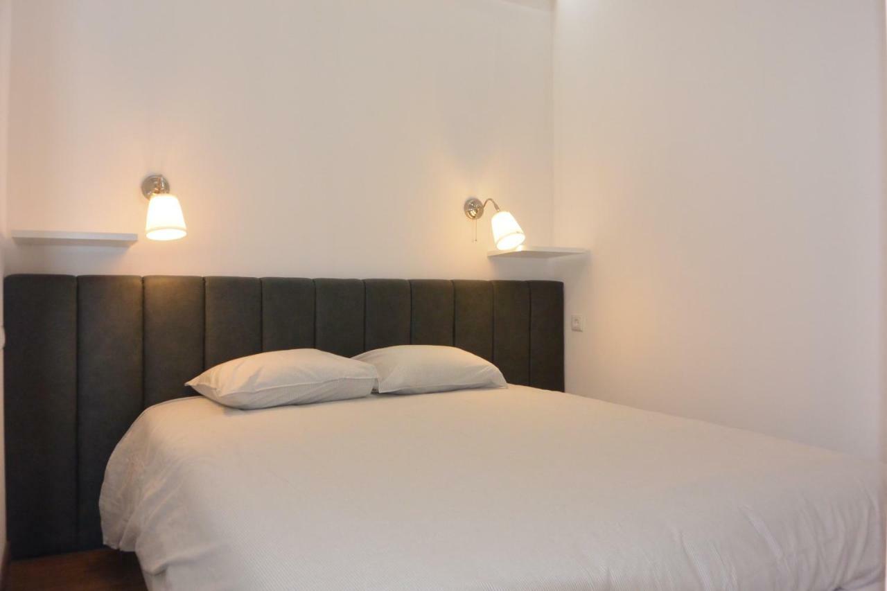 Vb By Flat In Apartment Porto