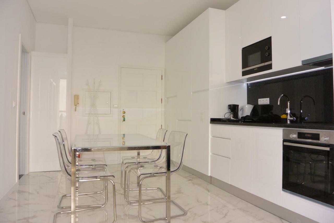 Apartment Vb By Flat In