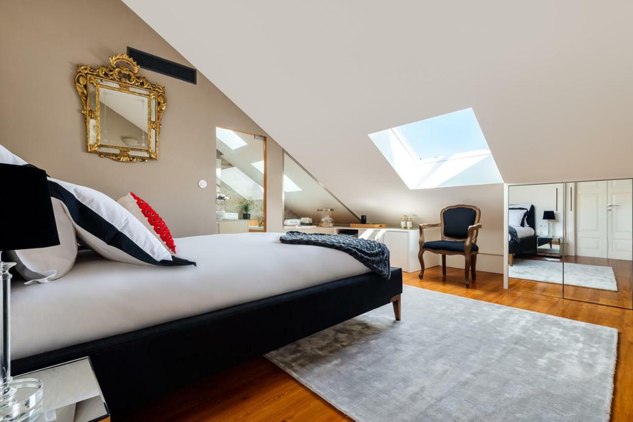 Casa de hóspedes Maison Cabral 4*