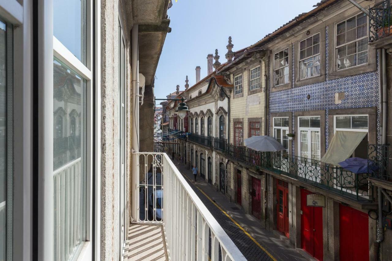 Historical Center Porto