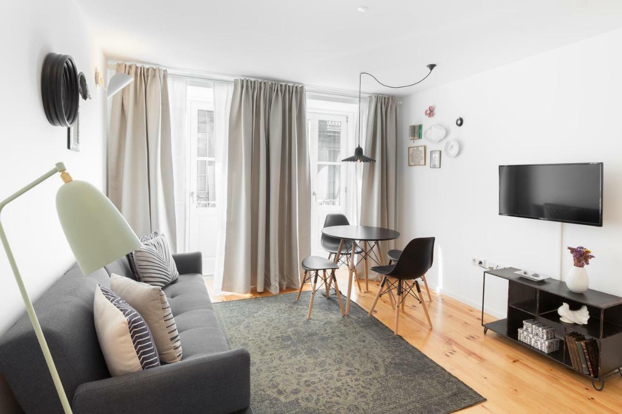 Apartment Historical Center