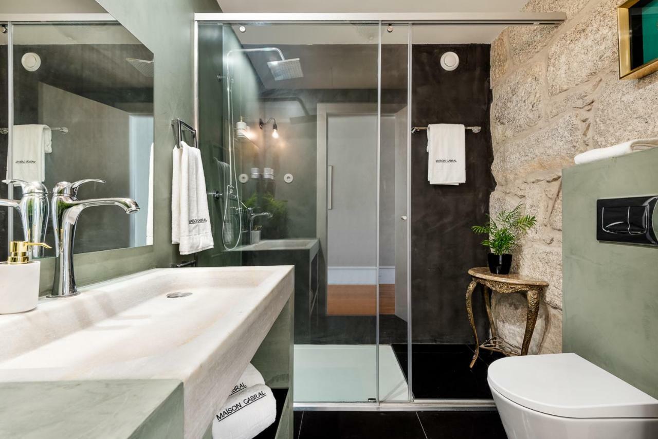 Maison Cabral Casa de hóspedes Porto