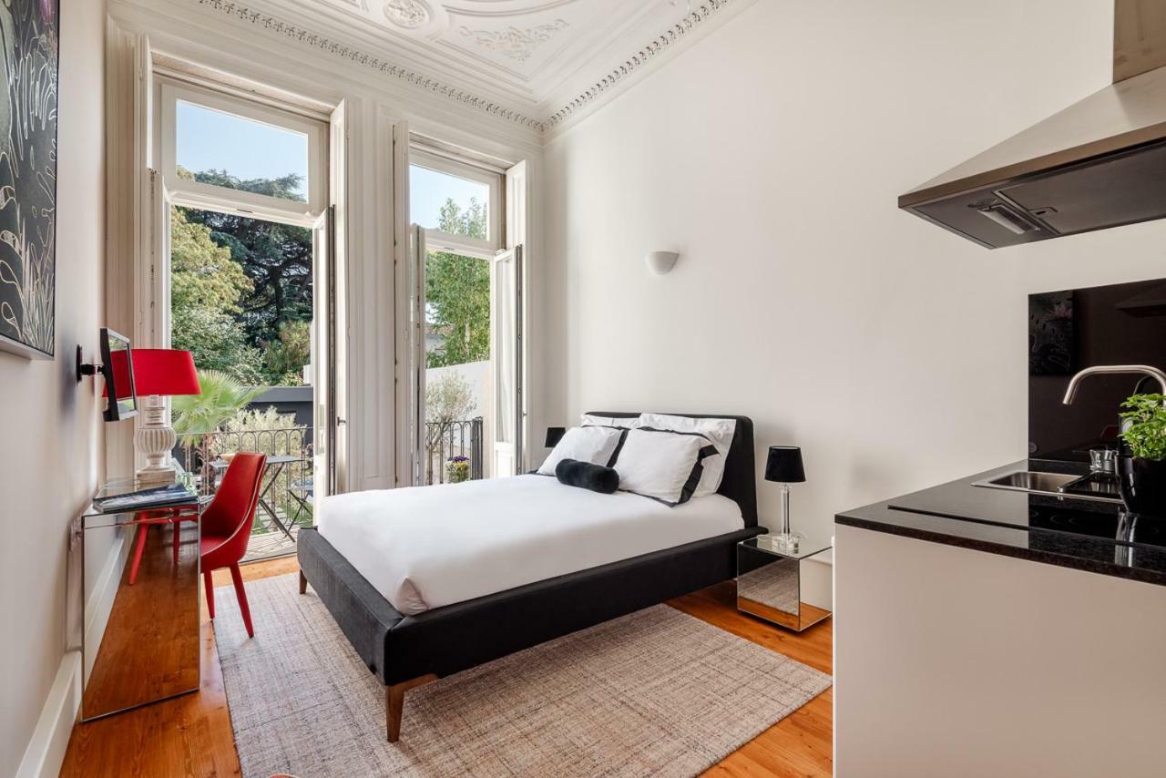 Casa de hóspedes Maison Cabral 4*