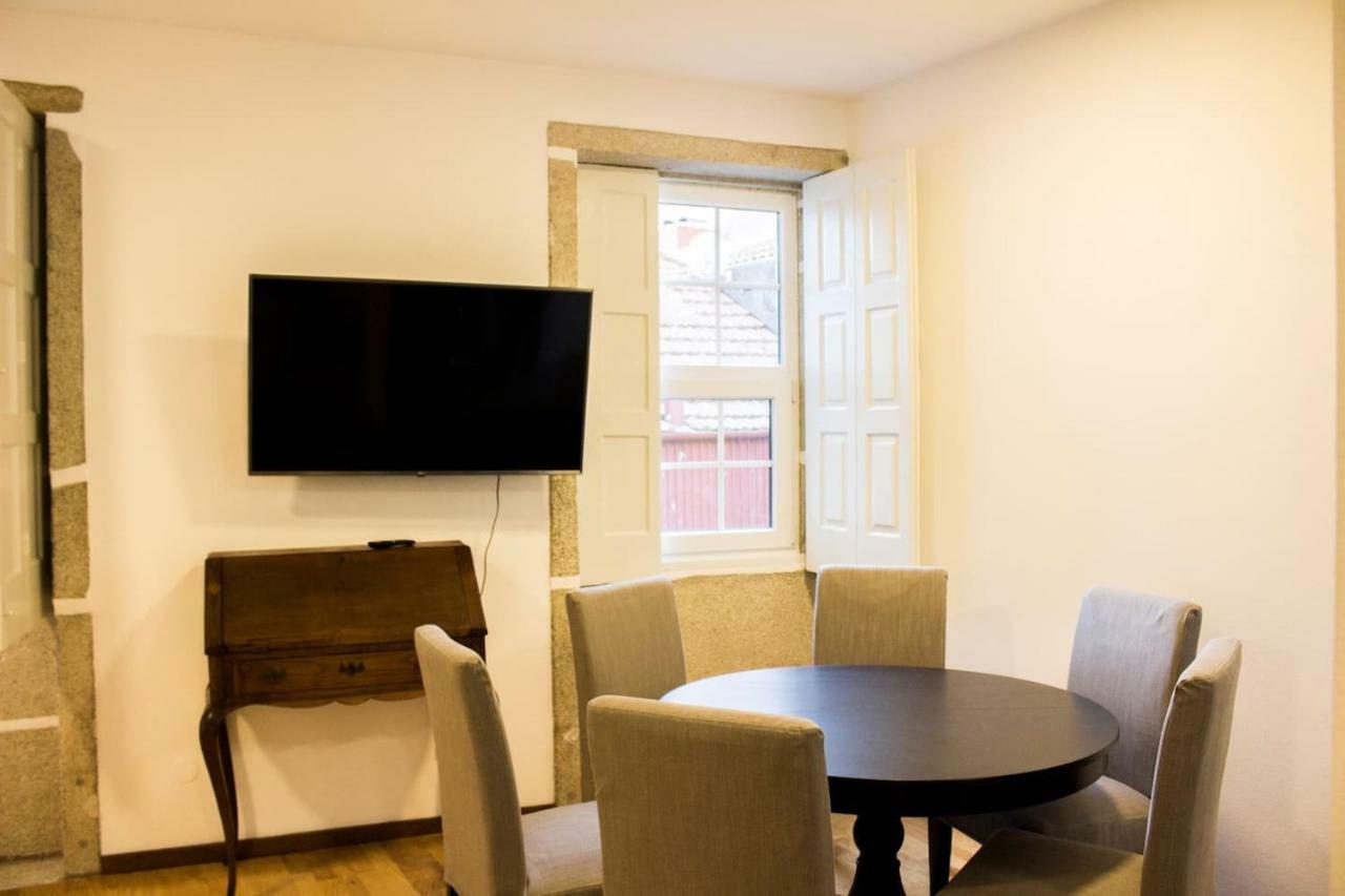 Historical Ribeira Duplex, Magellan House Apartment Porto