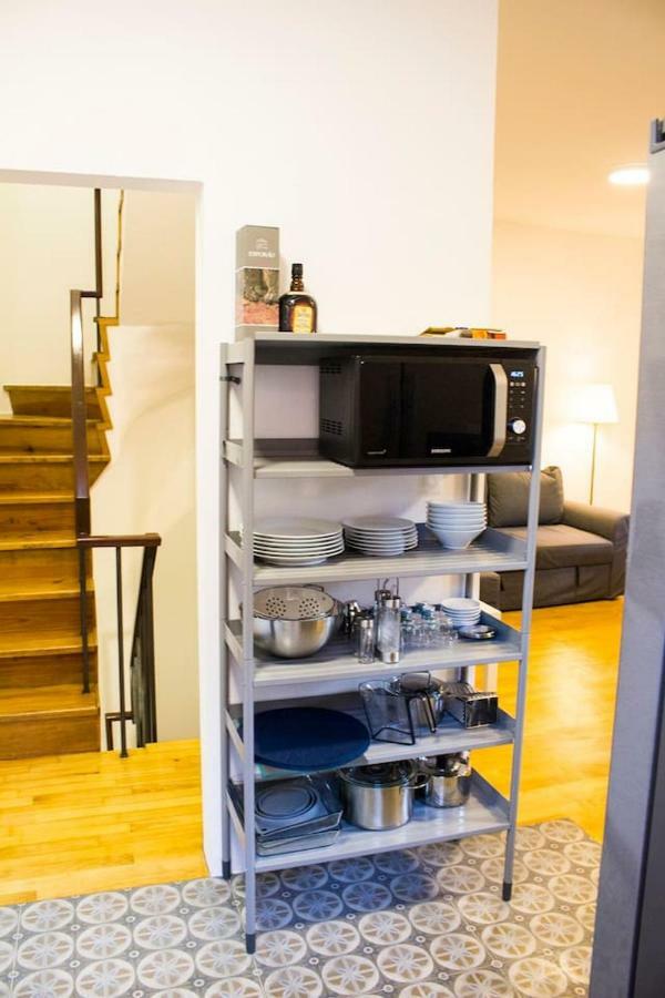 Historical Ribeira Duplex, Magellan House Porto