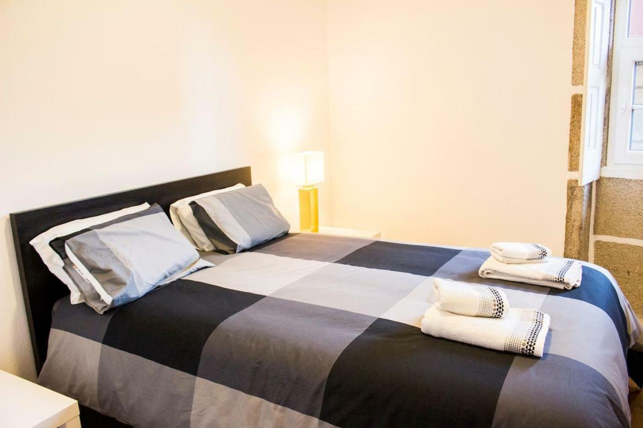 Historical Ribeira Duplex, Magellan House Apartment *