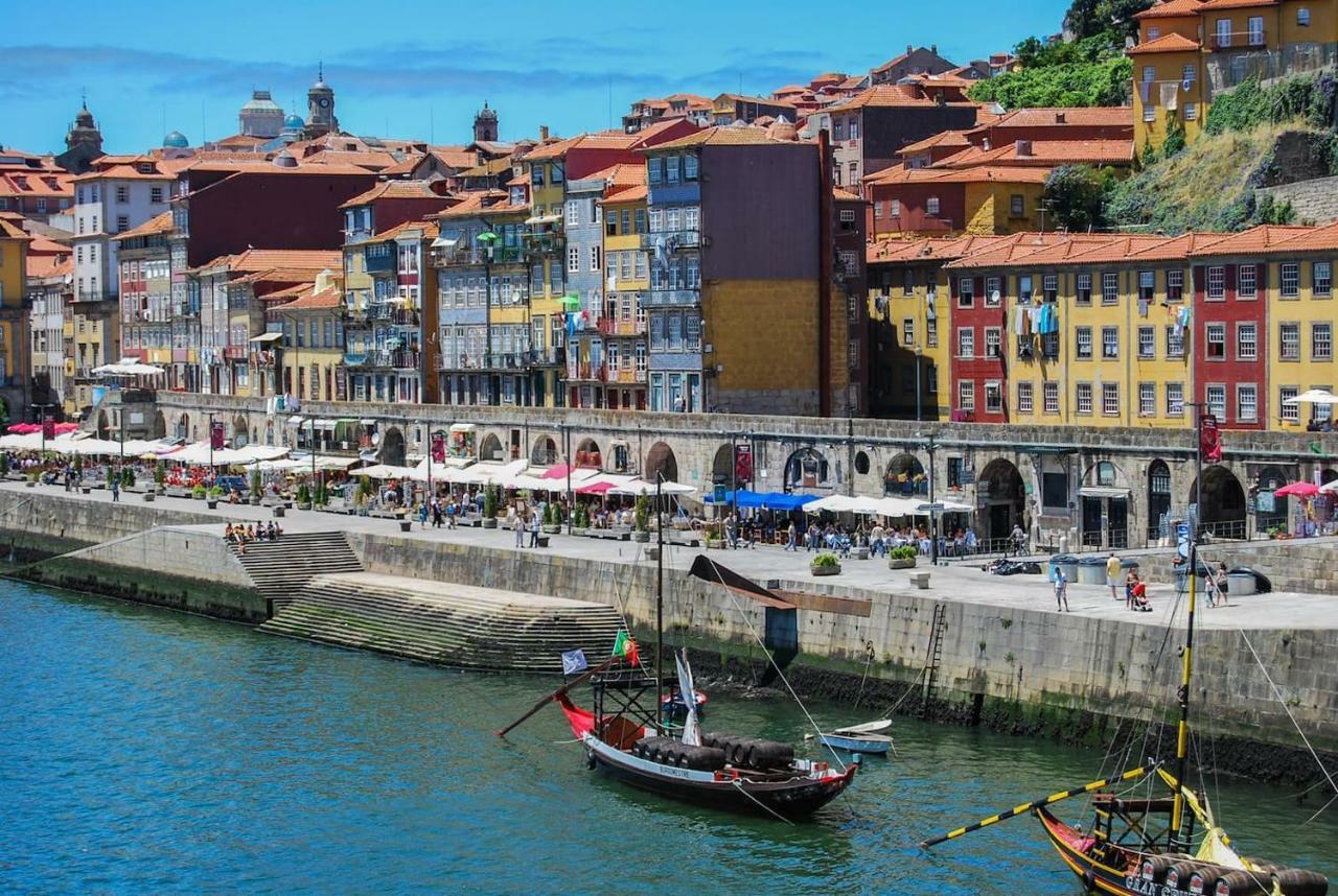 Historical Ribeira Duplex, Magellan House
