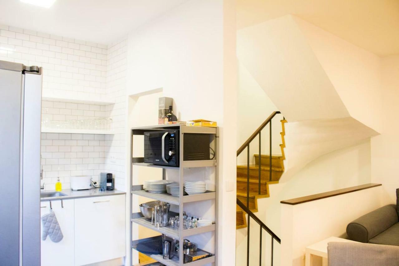 Historical Ribeira Duplex, Magellan House