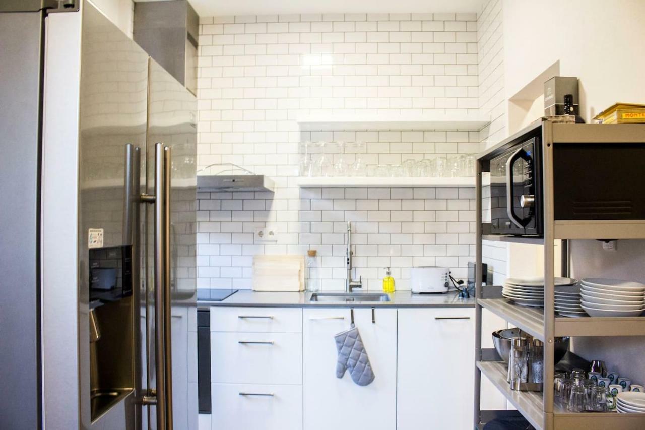 Historical Ribeira Duplex, Magellan House