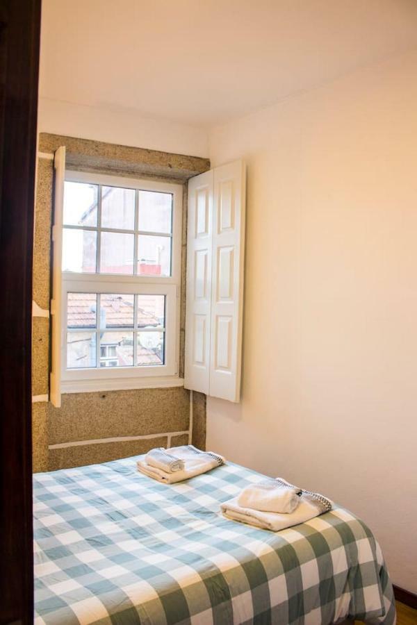 Historical Ribeira Duplex, Magellan House *