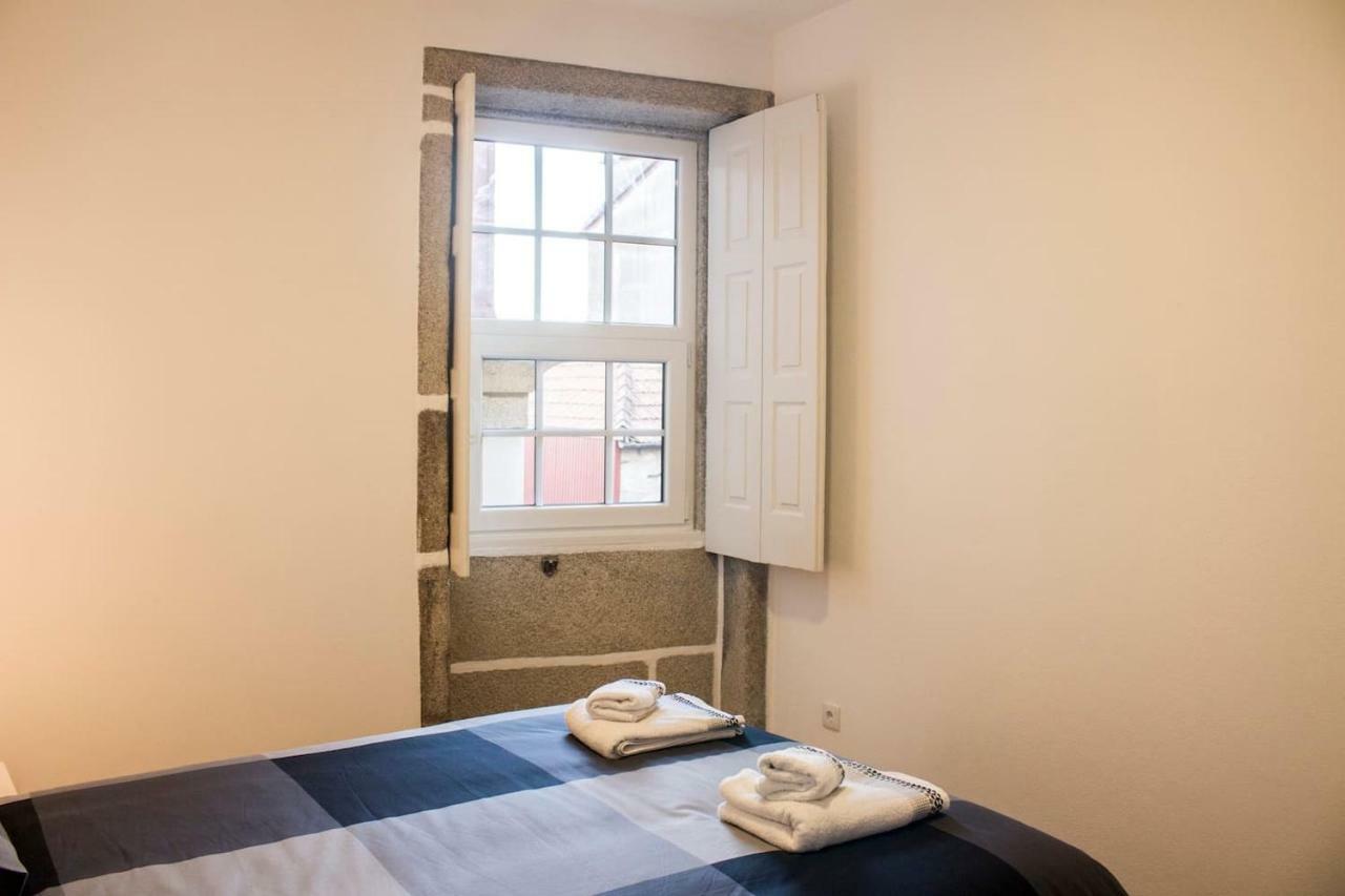 Historical Ribeira Duplex, Magellan House * Porto