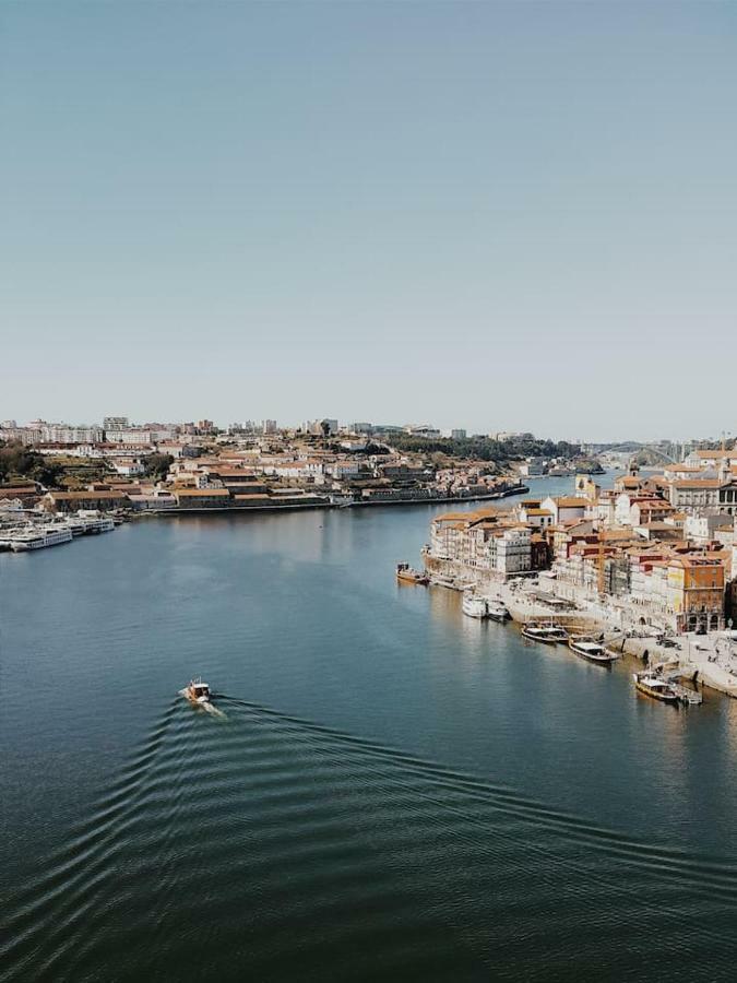 Historical Ribeira Duplex, Magellan House
