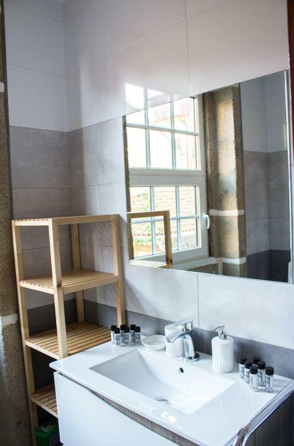 Historical Ribeira Duplex, Magellan House Apartment Porto