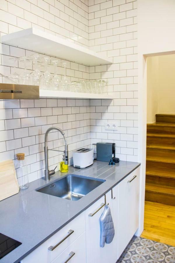 Apartment Historical Ribeira Duplex, Magellan House *