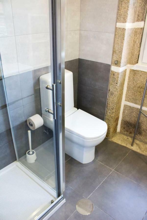 Historical Ribeira Duplex, Magellan House Apartment *