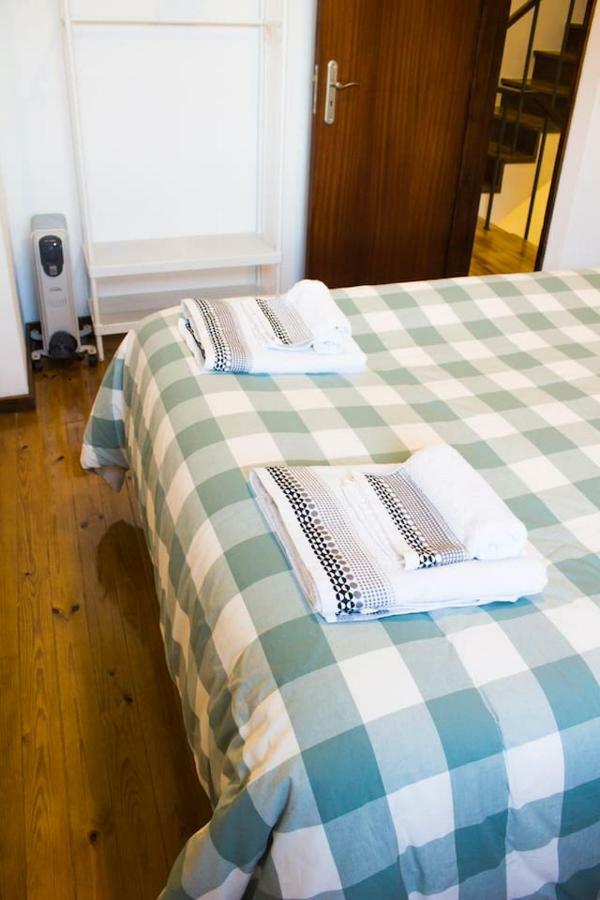 Apartment Historical Ribeira Duplex, Magellan House