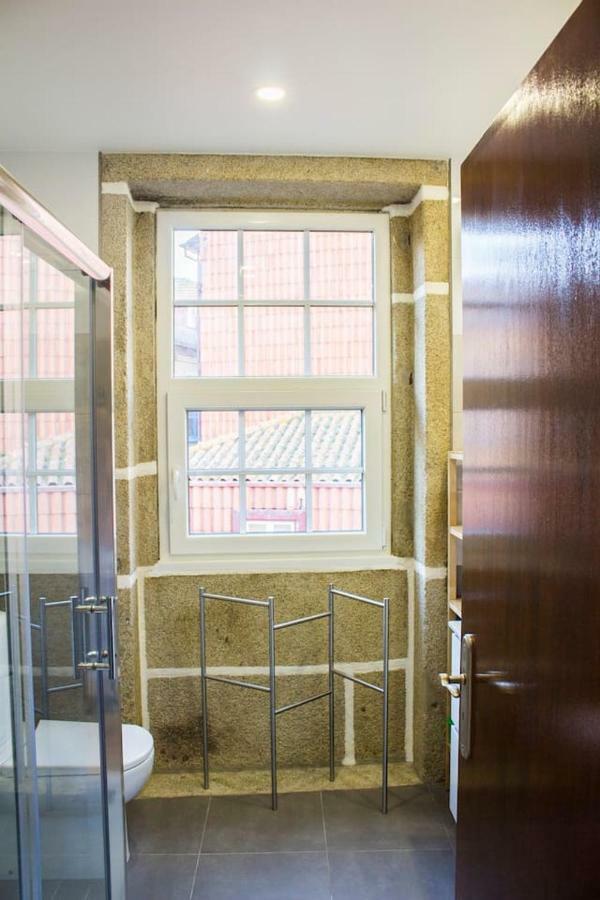 Historical Ribeira Duplex, Magellan House Apartment