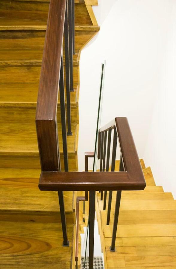 Historical Ribeira Duplex, Magellan House *