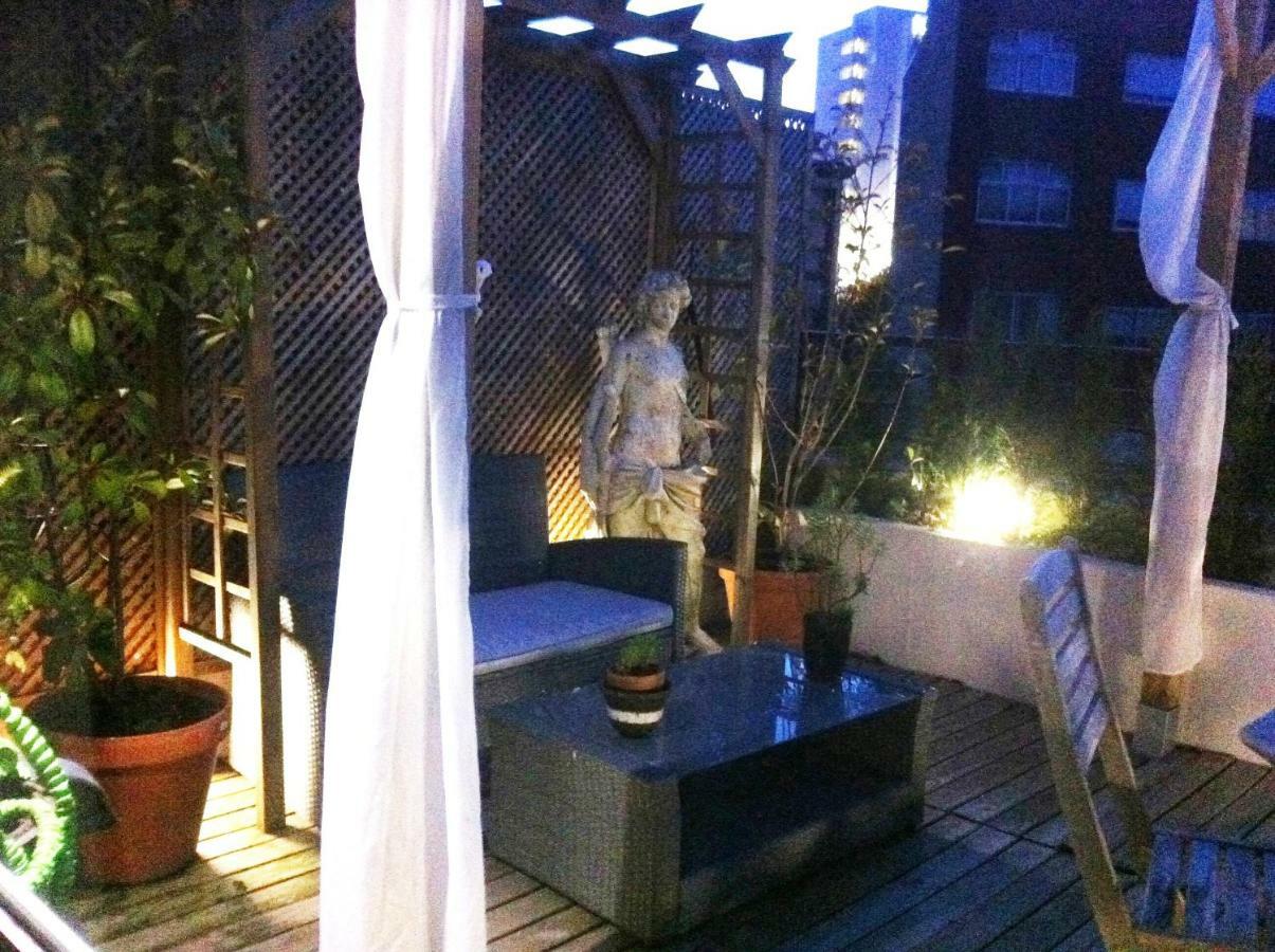 Garden Music * Porto
