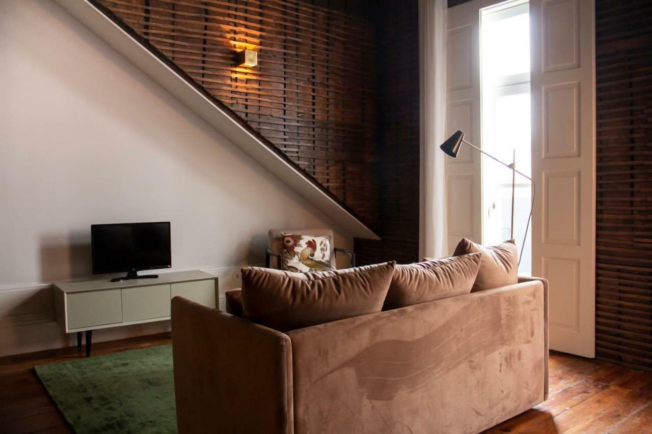 Bateira's Apartment *