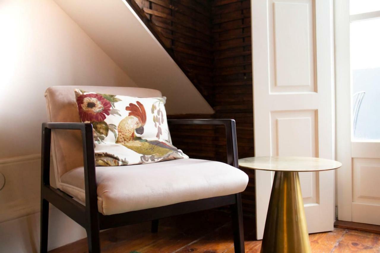 Apartment Bateira's Porto