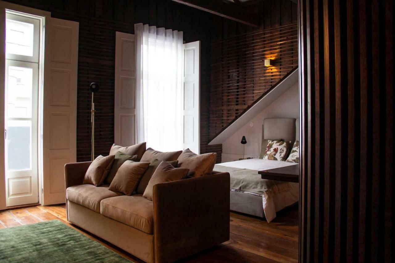 Bateira's Apartment Porto
