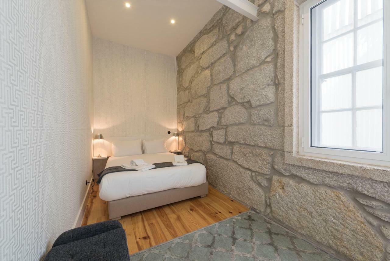 Downtown Almada Loft Porto