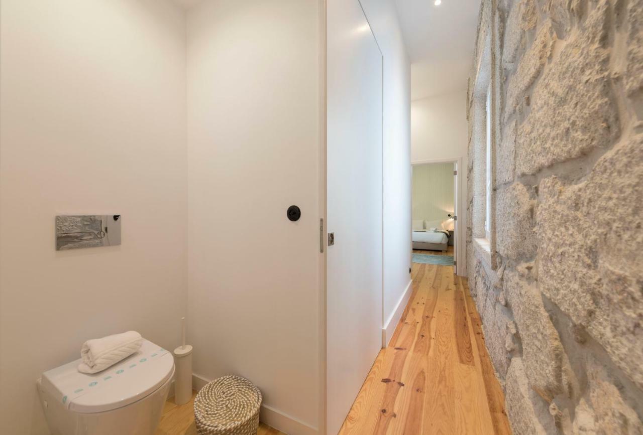 Apartment Downtown Almada Loft *