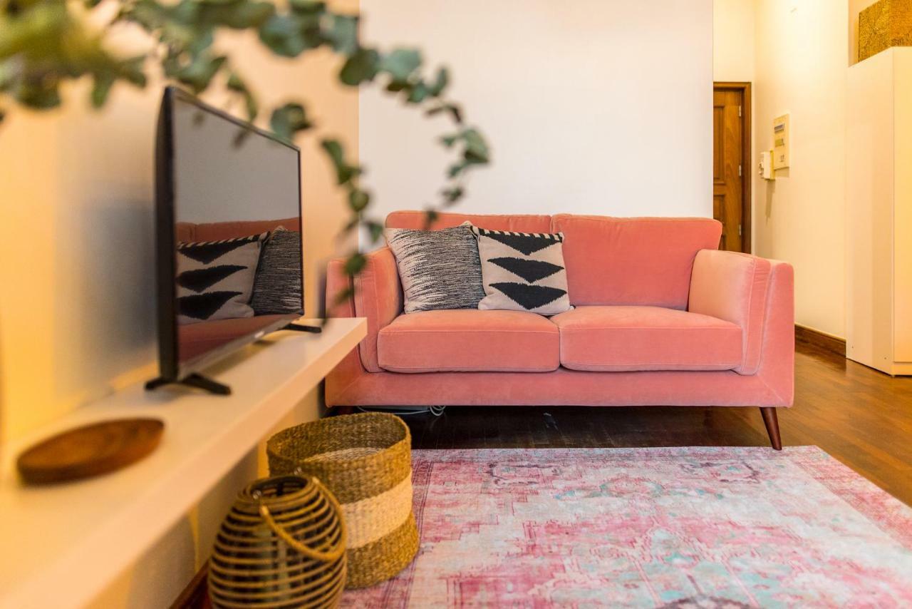 Da'home - Cedofeita Art Apartment