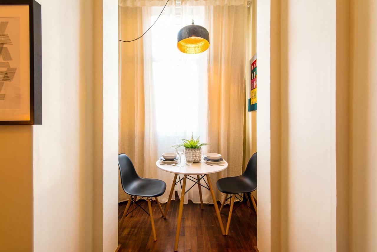 Da'home - Cedofeita Art Apartment *