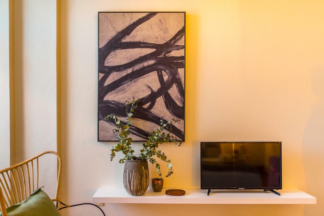 Da'home - Cedofeita Art Apartment *