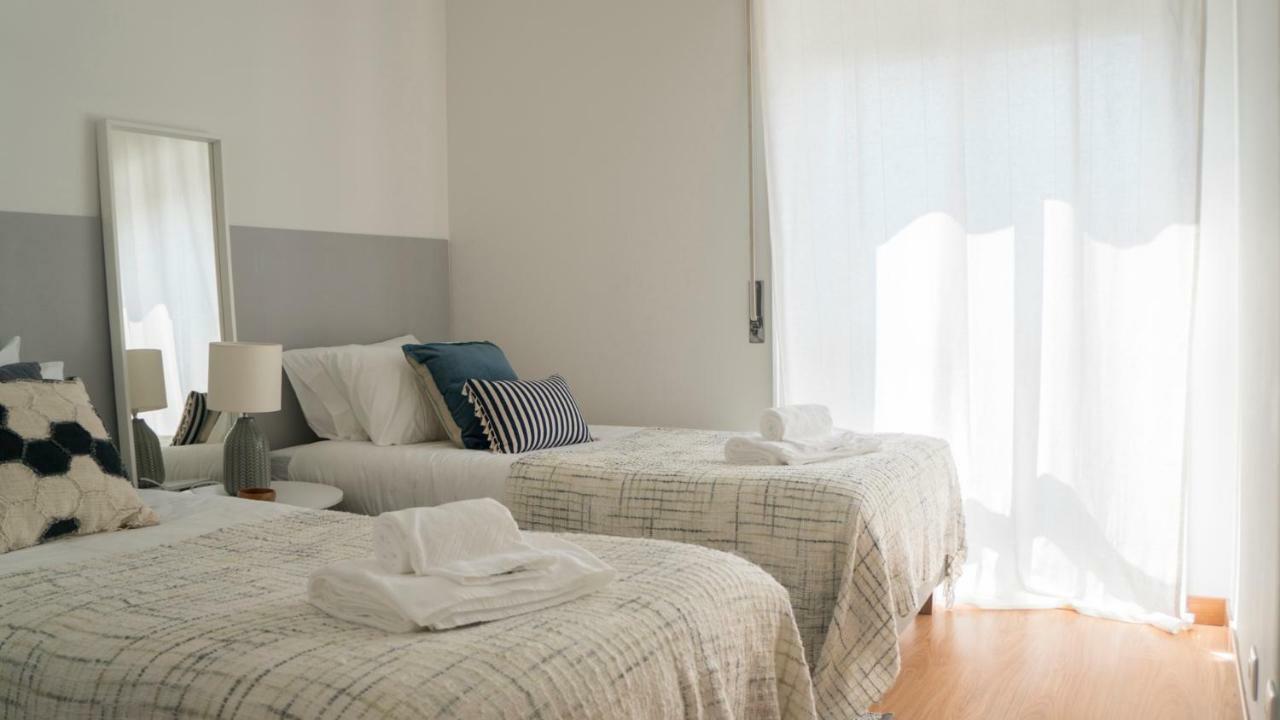 Da'home - Marques Lovely 2bd Appartement *