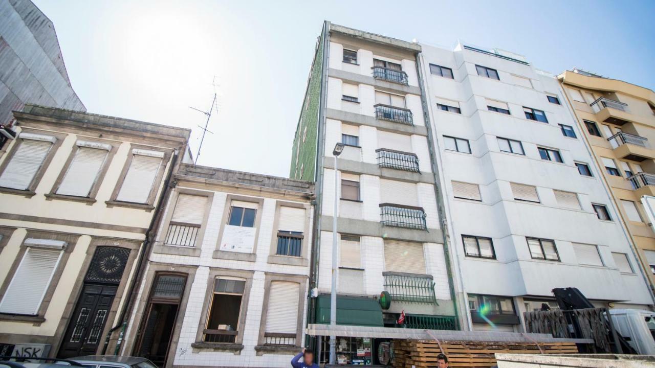 Da'home - Marques Lovely 2bd Porto
