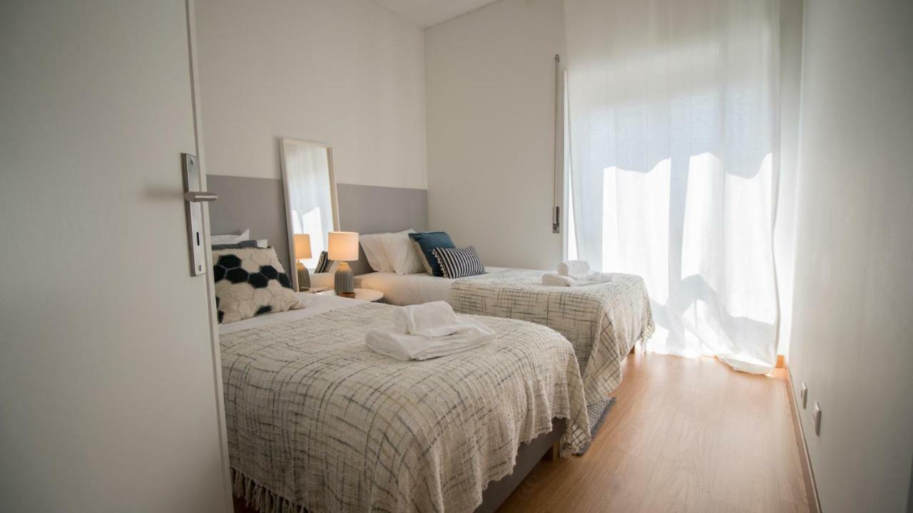 Da'home - Marques Lovely 2bd Appartement *