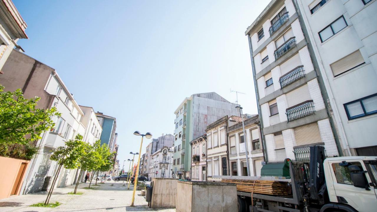 Da'home - Marques Lovely 2bd Appartement *